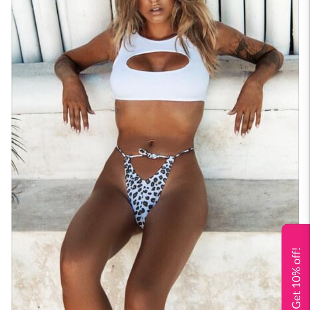 Bikini Set - image 2